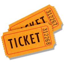 E-Ticket Admission | Including Donation